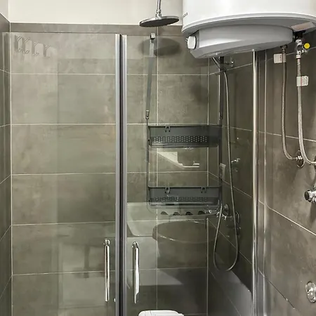1 Bedroom Gorgeous In Апартаменты Krusevo (Zadar)