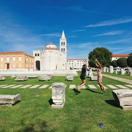 1 Bedroom Gorgeous In * Krusevo (Zadar)