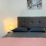 1 Bedroom Beautiful In Apartment