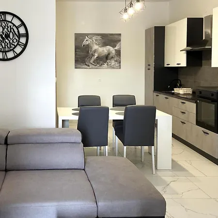 1 Bedroom Gorgeous In * Kruševo