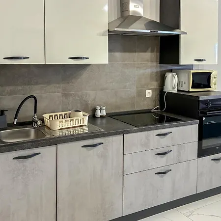 1 Bedroom Gorgeous In Kruševo