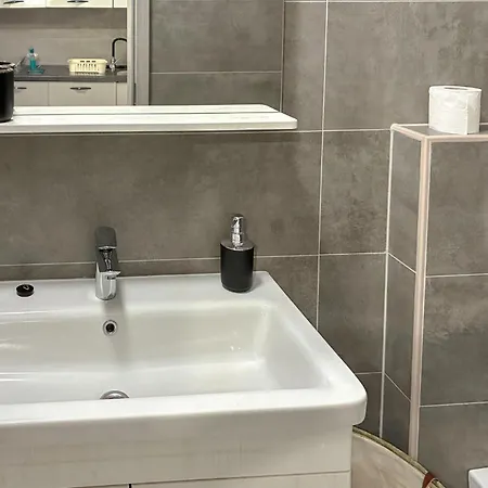Lejlighed 1 Bedroom Gorgeous In Kruševo