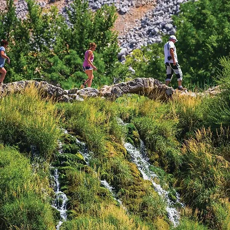 1 Bedroom Lovely In Kruševo