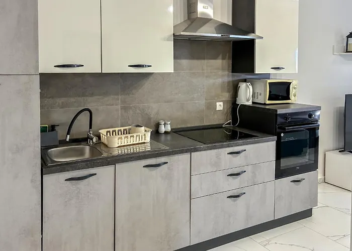 1 Bedroom Lovely In Krusevo (Zadar)