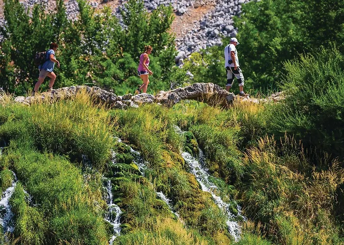 1 Bedroom Lovely In Kruševo