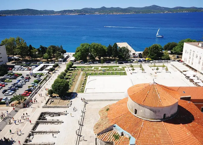 1 Bedroom Lovely In Krusevo (Zadar)